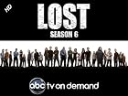 Lost - Series 6