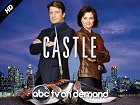 Castle - Series 1