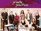 Private Practice - Series 3
