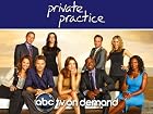 Private Practice - Series 4