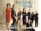 Raising the Bar - Series 2