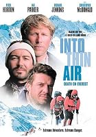 Into Thin Air - Death on Everest