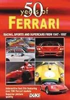 Ferrari - 50 Years