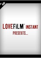 LOVEFiLM Instant Presents... Episode 1