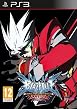 BlazBlue Continuum Shift: Extend