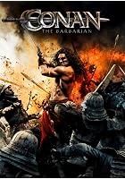 Conan the Barbarian