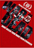 War of the Dead