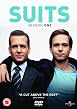 Suits - Season 1 - Complete