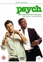 Psych - Season 5