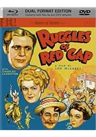 Ruggles Of Red Gap