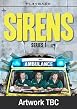 Sirens - Series 1 - Complete