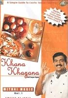 Khana Khazana - Vol. 1