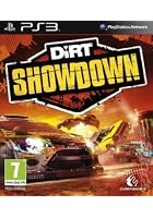 DiRT: Showdown