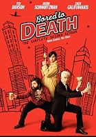 Bored To Death - Series 2