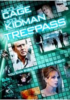 Trespass