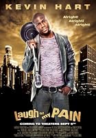 Kevin Hart - Laugh At My Pain