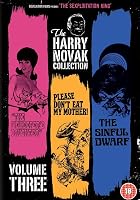 Harry Novak Collection - Vol.3