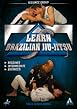 Learning Brazilian Jiu-Jitsu