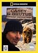 National Geographic - Casey and Brutus - Grizzly Encounters aka Expedition Wild