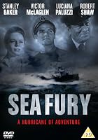 Sea Fury