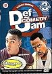 Def Comedy Jam - All Stars - Vol. 3