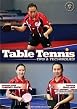 Table Tennis Tips And Techniques