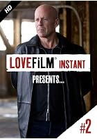 LOVEFiLM Instant Presents... Episode 2