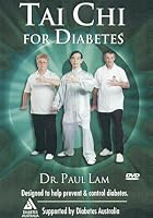 Tai Chi For Diabetes