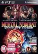 Mortal Kombat: Komplete Edition