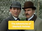 The Adventures of Sherlock Holmes - Series 1