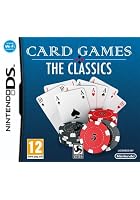 Card Games: The Classics