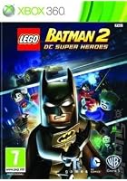 LEGO Batman 2: DC Super Heroes