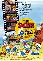 The Smurfs and the Magic Flute