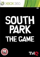 South Park - The Game