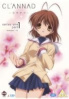 Clannad - Series 1 - Part 1
