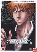 Bleach - Series 9 - Vol.1