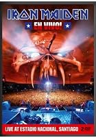 Iron Maiden - En Vivo!