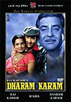 Dharam Karam