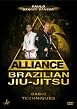 Alliance Brazilian Jiu-Jitsu - Basic Techniques