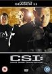 CSI - Crime Scene Investigation - Season 11