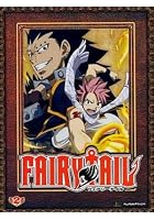 Fairy Tail - Part 2