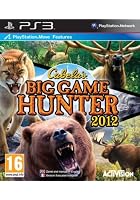 Cabela's Big Game Hunter 2012