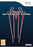 The Amazing Spider-Man