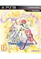 Tales of Graces F