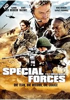 Special Forces