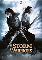 The Storm Warriors