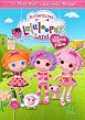 Adventures in LalaLoopsy Land - The Search for Pillow