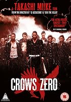 Crows Zero