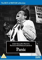Panic
