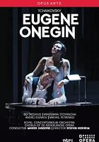 Tchaikovsky - Eugene Onegin